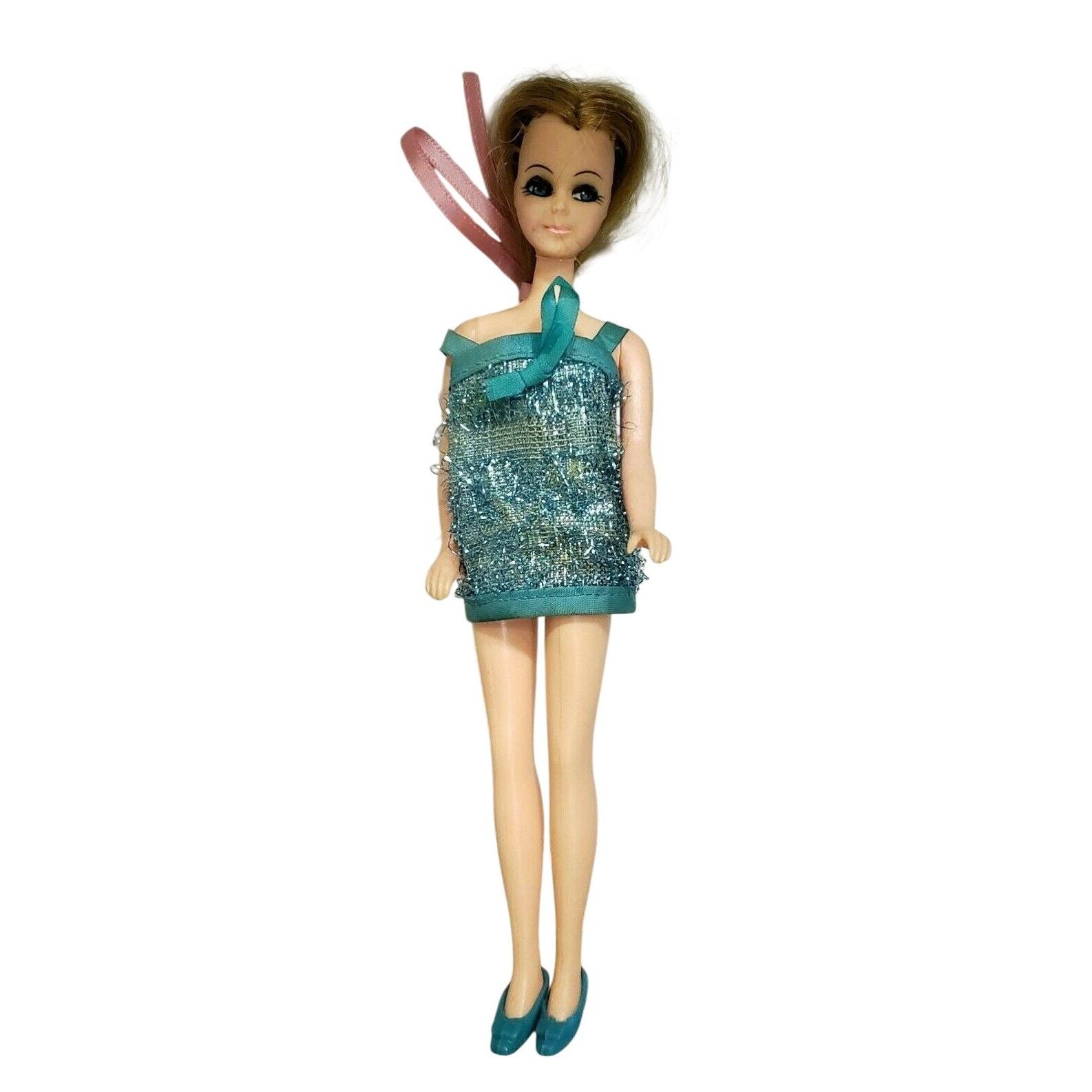 Dawn doll 70s - Etsy 日本