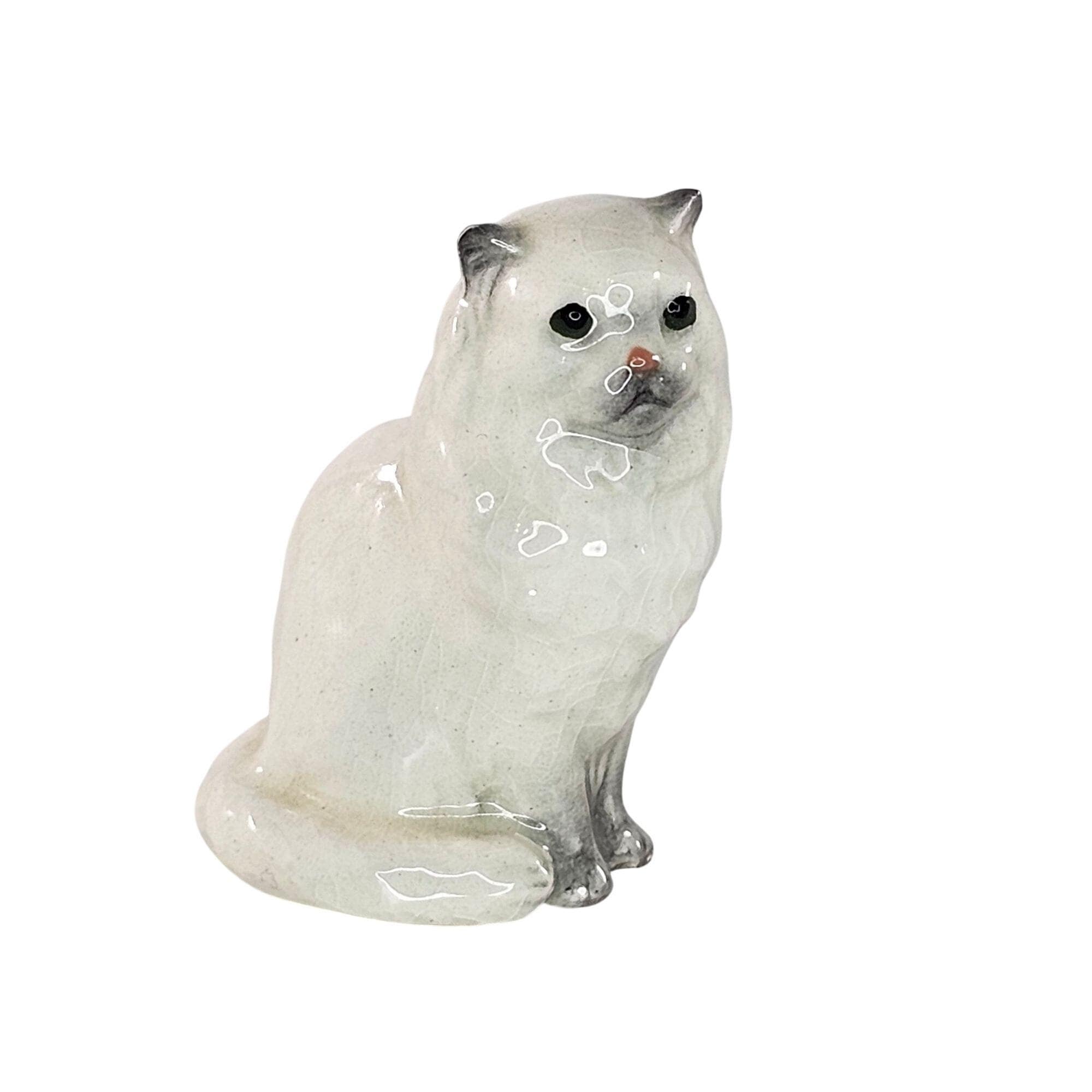Hagen Renaker Cats - Etsy