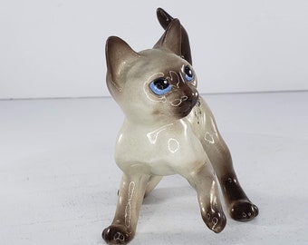 Hagen Renaker DW Bing Bong Kitten Cat Figurine Designer's Workshop