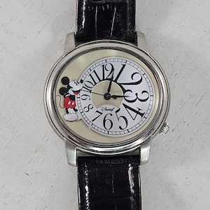 Mickey limited watch - Etsy 日本