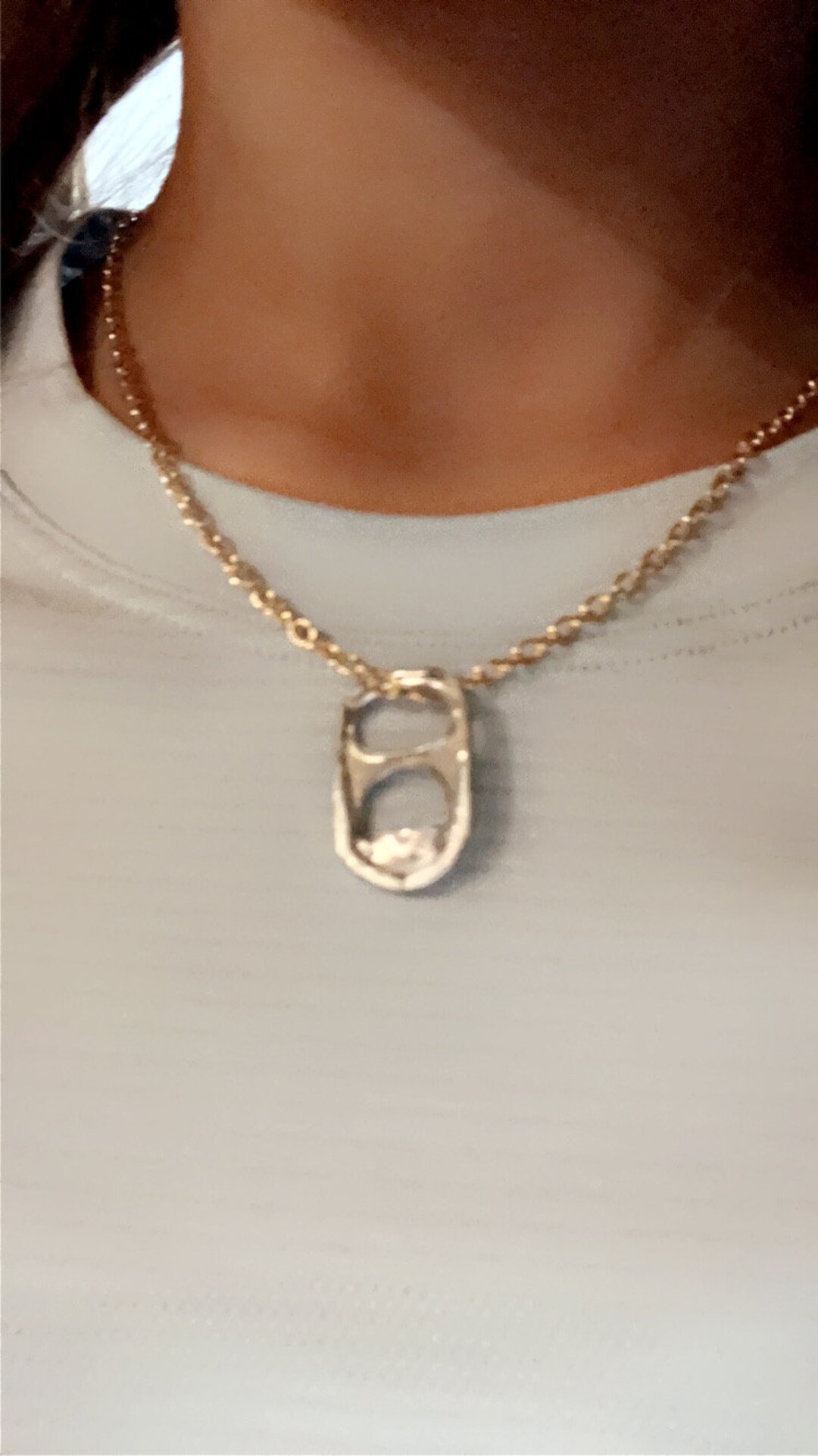 Sarah Camerons Necklace From Outer Banks Etsy