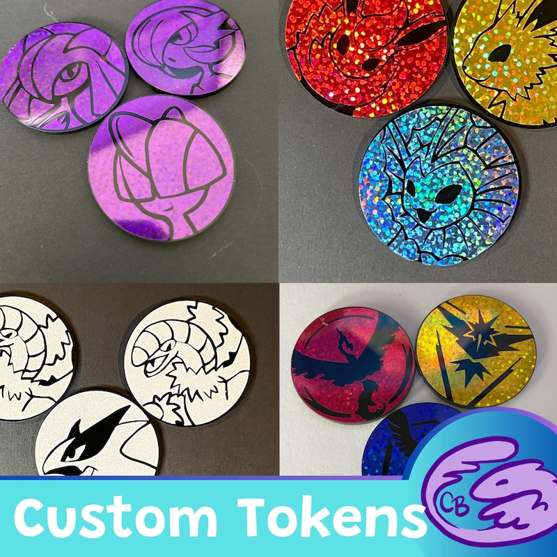 Ability Used Marker - Etsy