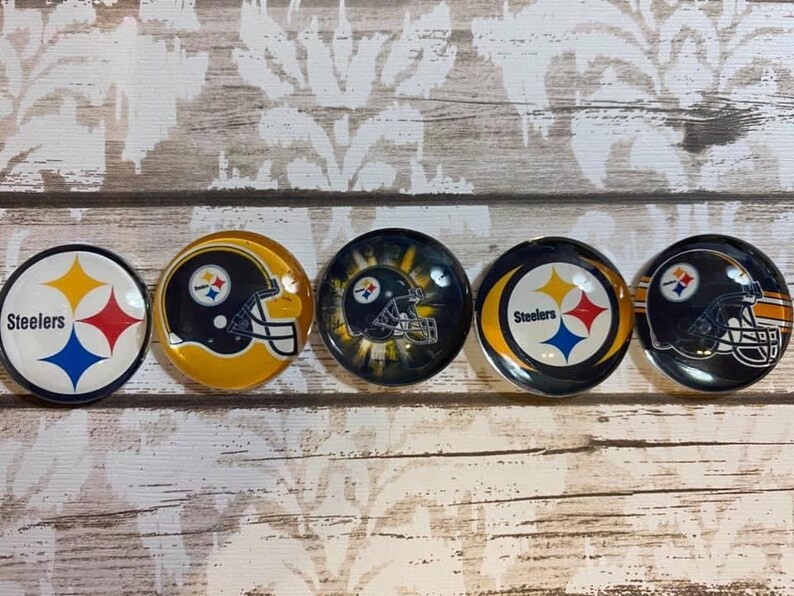 Steelers Etsy