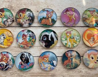 Bambi Magnets