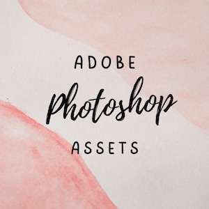 Recursos de Adobe Photoshop