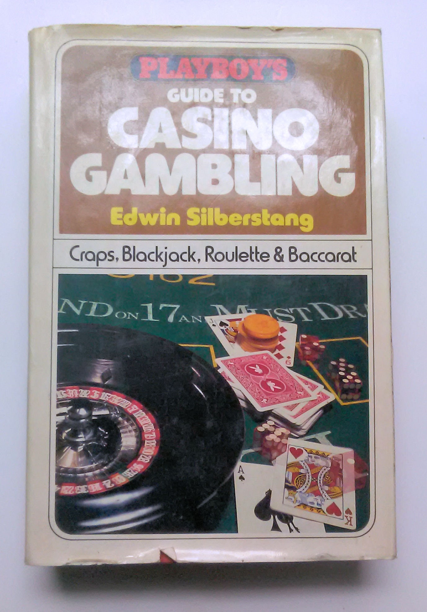 20 Myths About casino in 2021