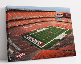 Is First Energy Stadium Not Having Christmas Lights 2022 First Energy Stadium | Etsy