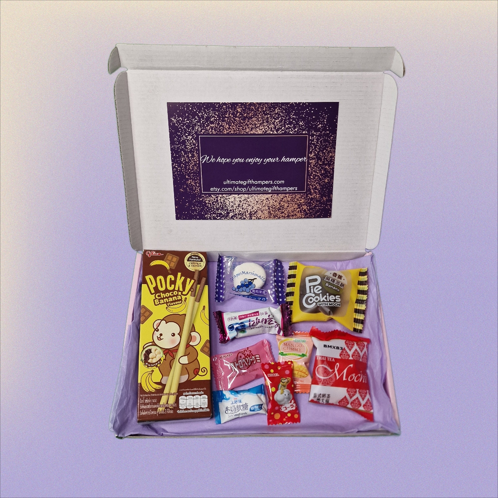 “Winter Warmth” Ultimate Gift Basket