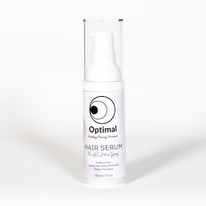 Hair Growth Serum