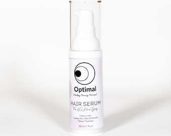Hair Growth Serum