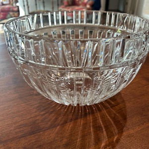 Tiffany's Bowl - Etsy