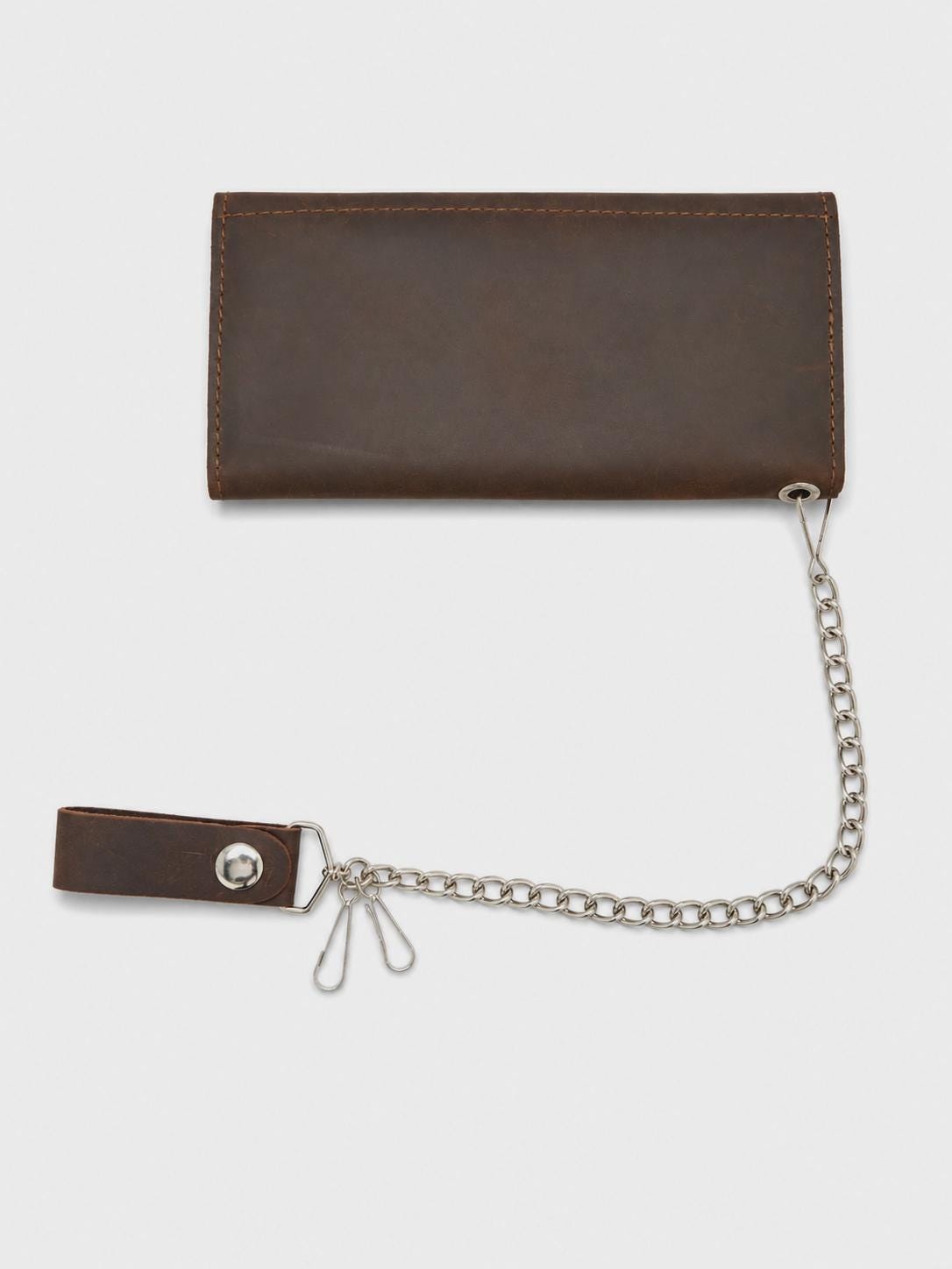 Vintage Wallet Chain - Etsy