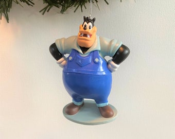 disney pete plush toy