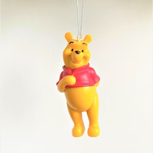 Disney Winnie The Pooh Christmas Ornament