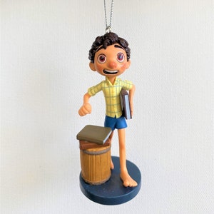 Disney Luca Christmas Ornament