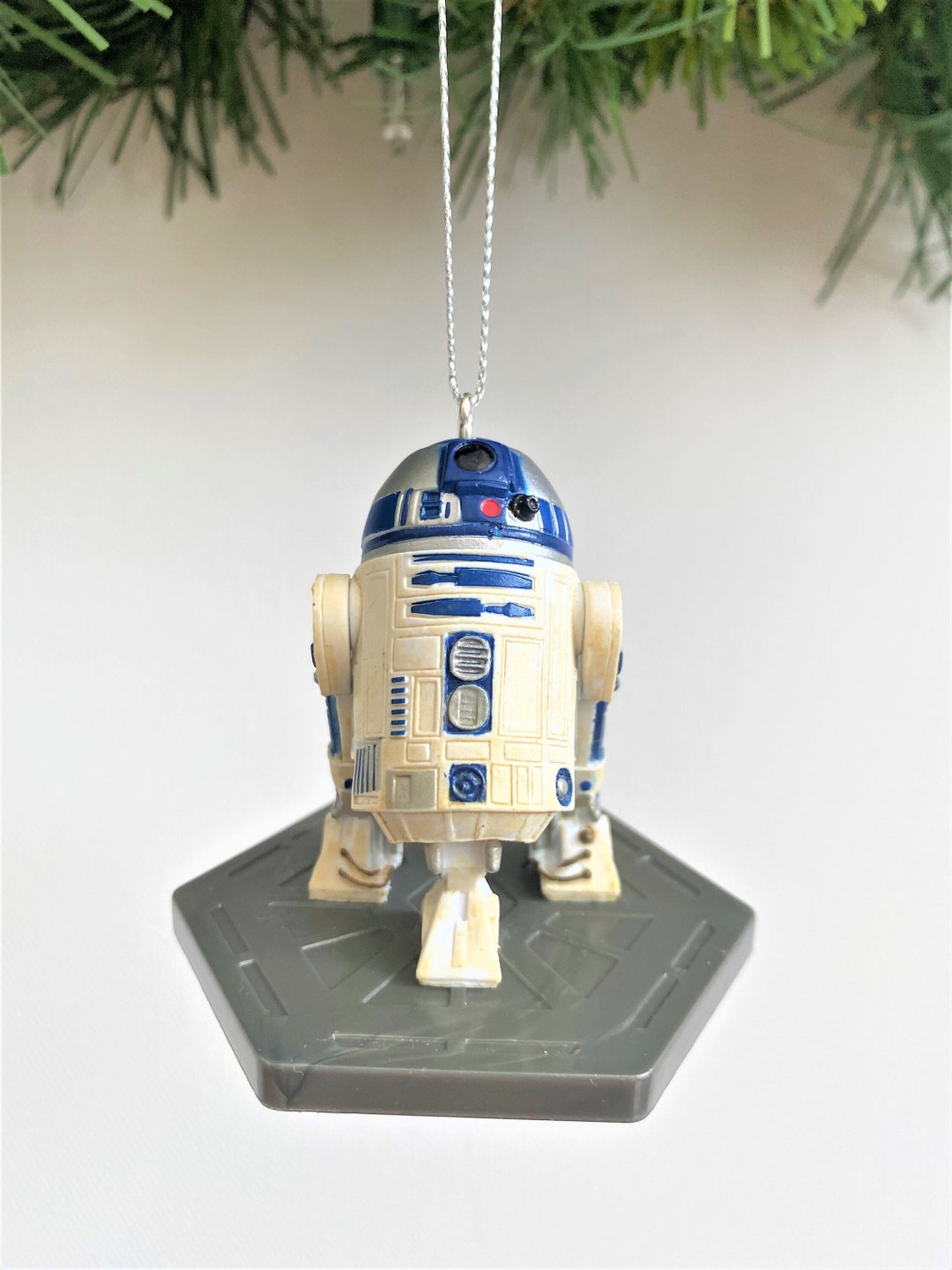 R2d2 Christmas Decoration 