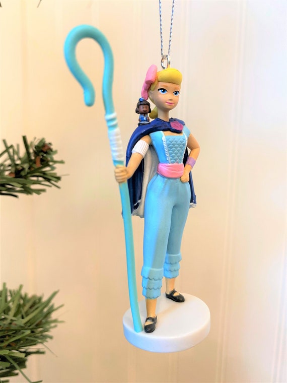 Disney Figurine Ornament - Forky - Toy Story 4
