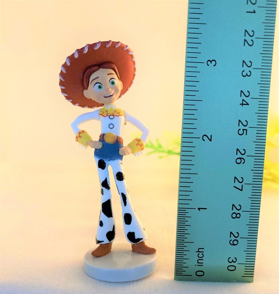ウッディ　バズ・ライトイヤー、ジェシー オーナメント Disney Toy Story 4 Jessie and Buzz Light Year Christmas Ornament
