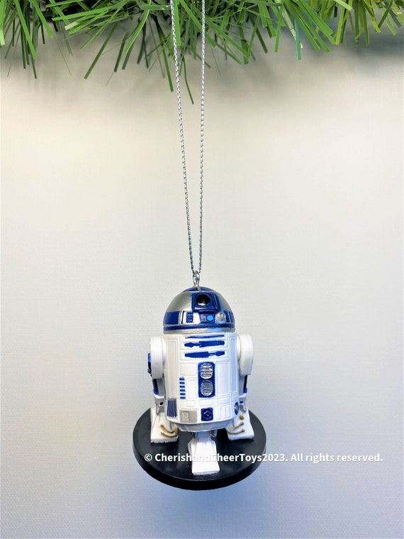 R2d2 christmas ornament Clearance