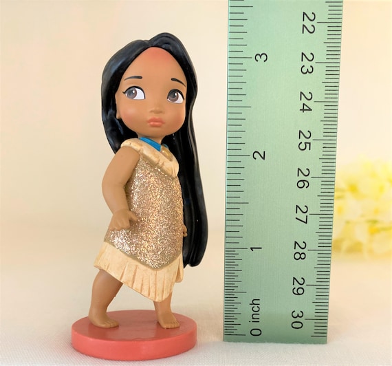 Baby pocahontas doll hotsell