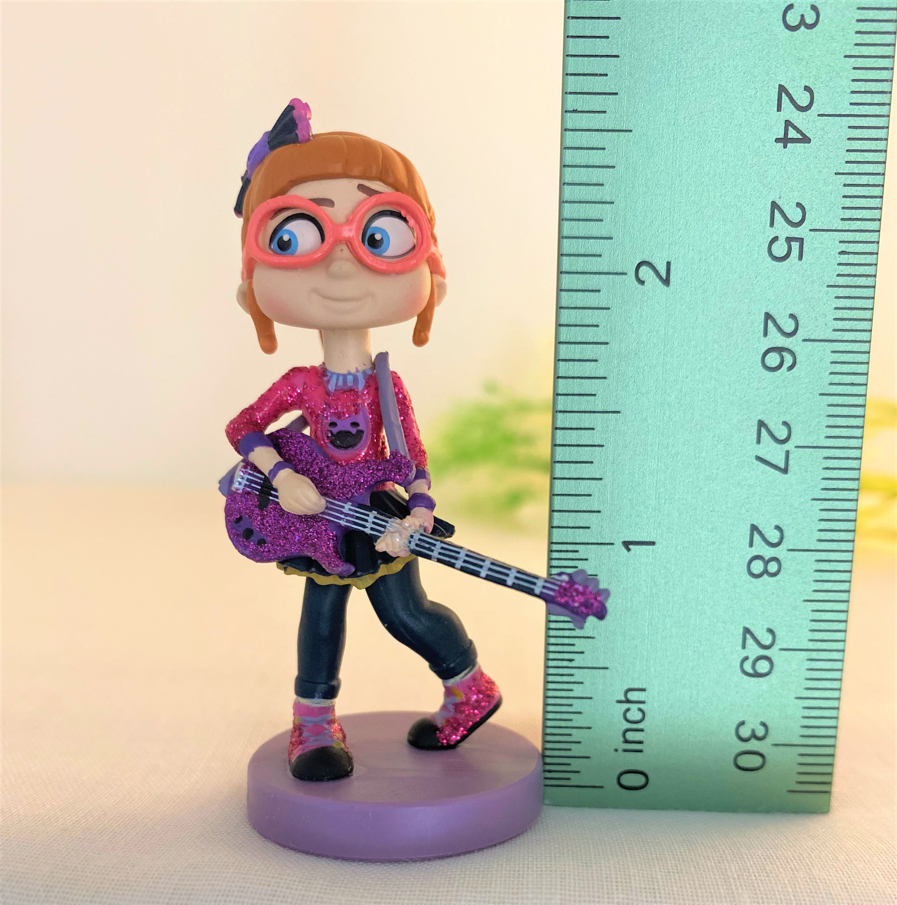 Vampirina hotsell bridget figure