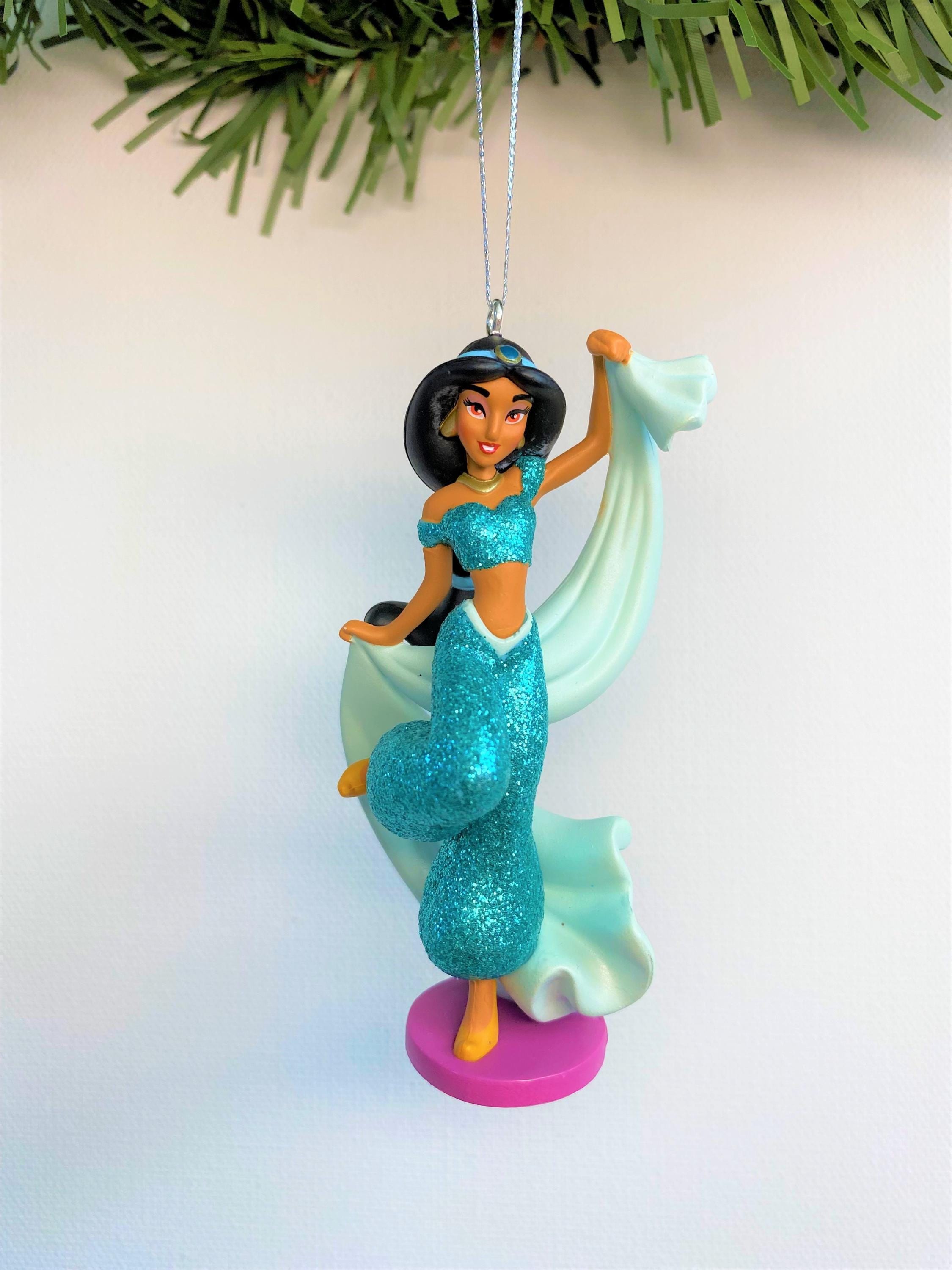 アラジン クリスマス オーナメント セット Disney Aladdin アラジン