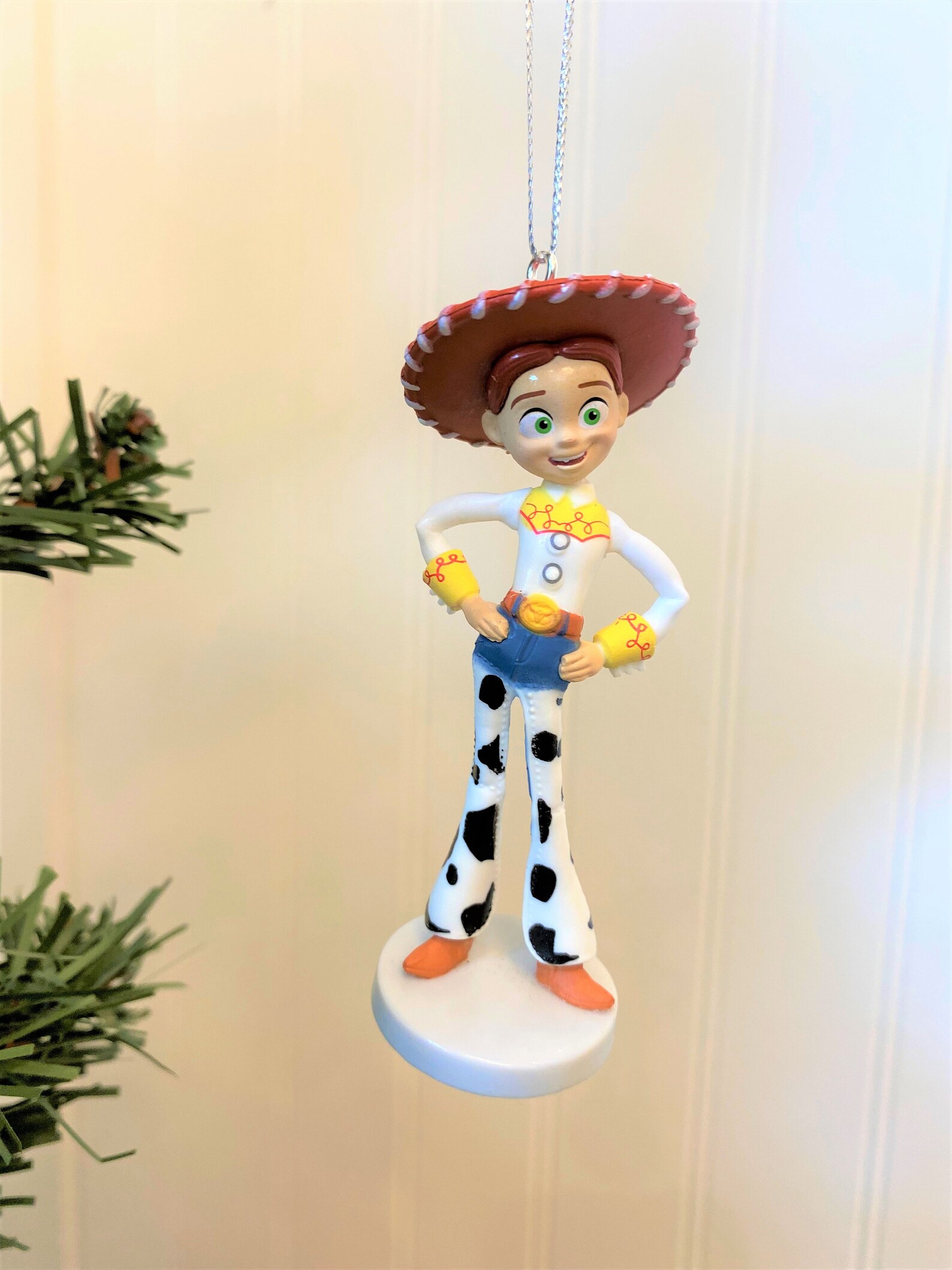 Toy Story Christmas Ornaments 