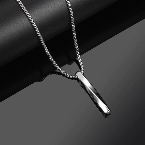Simple chain on sale for men