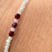 see more listings in the Gemstone Bracelets section