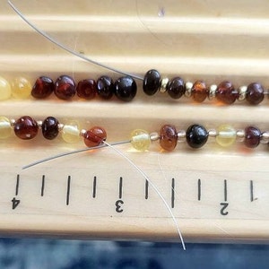 Jewelry Resize, Restring or Repair, Medical Alert ID Replacement Band Repair or Resize, Fix Bracelet