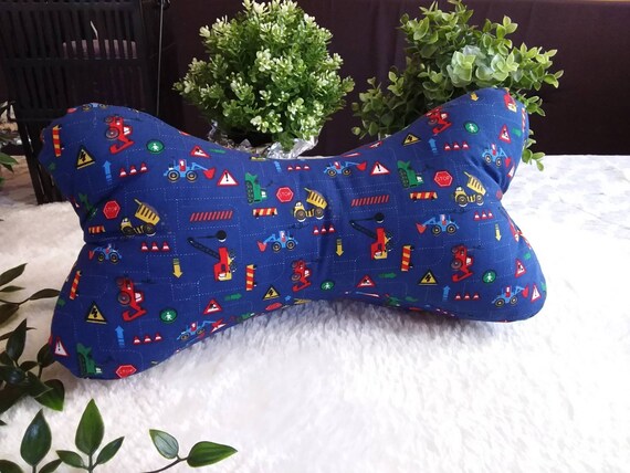 Almohada de hueso sale