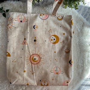 Cartable pour enfants, sac de courses, cartable, sac en tissu, sac avec animaux