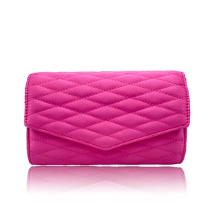 Pochette en satin, Pochette de soirée, Sac de soirée, Pochette de mariage, Sac à main pour femme, Sac de luxe, Pochette de luxe, Pochette de grande occasion