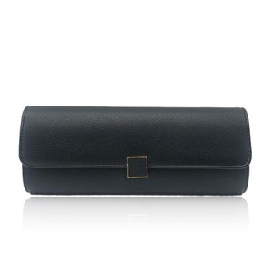 Long Evening Clutch Bag: Luxury Handbag for Women