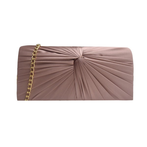 Pochette classique, Pochette de soirée, Sac de soirée, Pochette de mariage, Sac à main pour femme, Sac de luxe, Pochette de luxe, Pochette de grande occasion