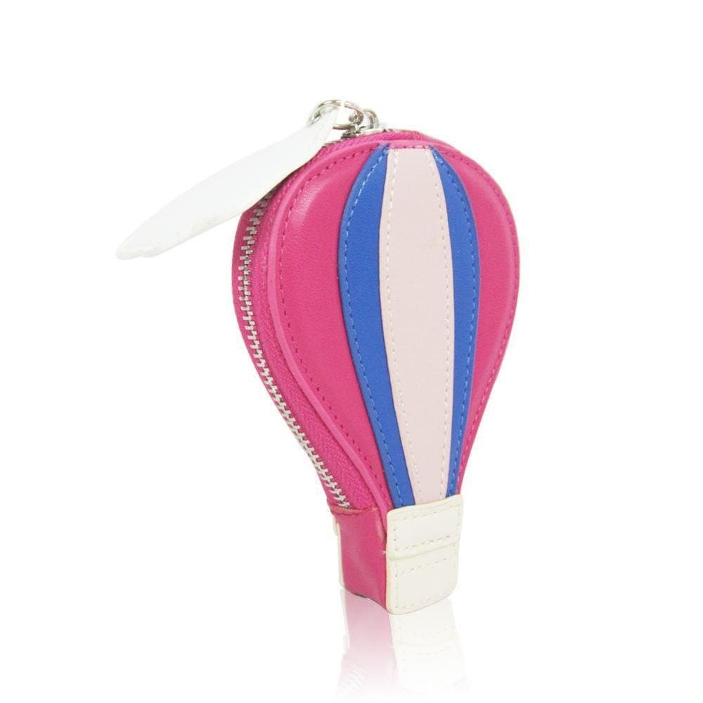 Louis Vuitton M67932 Illustre Hot Air Balloon Bag Charm/ Key Holder  (BC1104) - SKU: 36552/10, Luxury, Accessories on Carousell