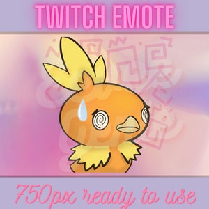 Torchic vertiginoso