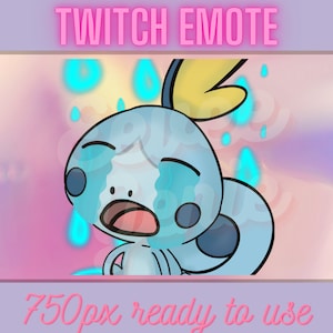 Sad Sobble