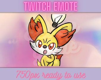 Fennekin Idea