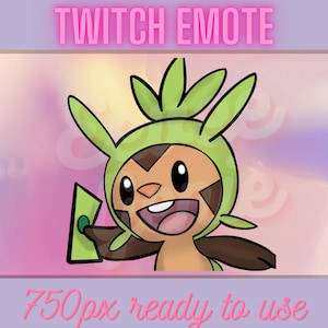 Chespin &quot;Take my Money&quot;