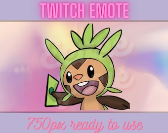 Chespin "Ta mina pengar"