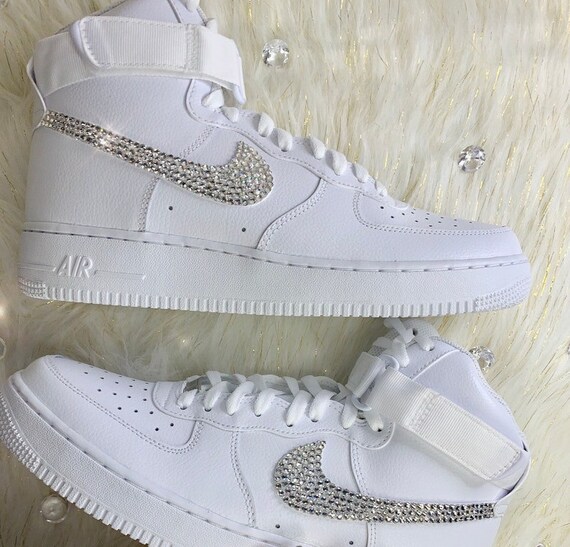 high air force ones custom