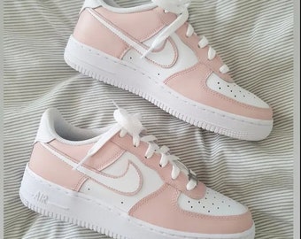 light pink air force