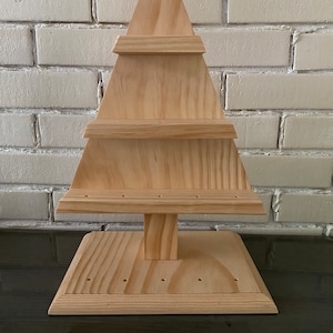 Large Pine Tree for Nora Fleming Minis