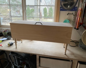 Small Storage Trunk