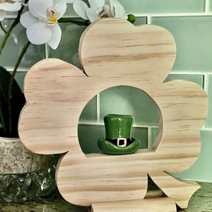 Four Leaf Clover