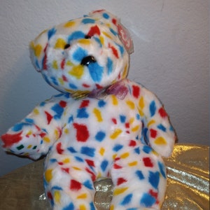 Ty Beanie Buddy &quot;ty 2k