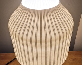 Table lamp, LED, modern design,