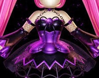 Royale High Roblox Etsy
