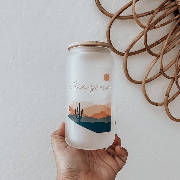 Arizona Theme Etsy